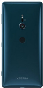  Sony Xperia XZ2 (H8216) 4/64GB Deep Green *CN 7