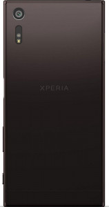  Sony XZ F8332 Black *CN 4