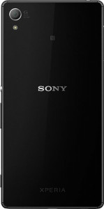  Sony Z4 E6533 Black *CN 5