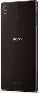  Sony Z4 E6533 Black *CN 6