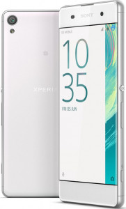  Sony Xperia XA Dual F3112 White Refurbished 8