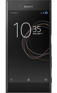  Sony Xperia XZ1 4/64Gb Black (G8341) Seller Refurbished 3