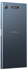  Sony Xperia XZ1 4/64Gb Blue (G8341) Seller Refurbished 5