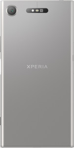  Sony Xperia XZ1 4/64Gb Silver (G8341) Seller Refurbished 4