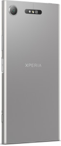  Sony Xperia XZ1 4/64Gb Silver (G8341) Seller Refurbished 7