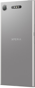  Sony Xperia XZ1 4/64Gb Silver (G8341) Seller Refurbished 8