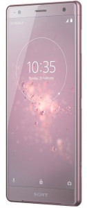  Sony Xperia XZ2 (H8216) 4/64GB Pink Seller Refurbished 4