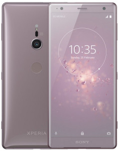  Sony Xperia XZ2 (H8216) 4/64GB Pink Seller Refurbished 7