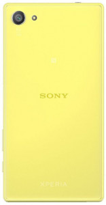  Sony Xperia Z5 Compact (SO-02H) Yellow Seller Refurbished 4