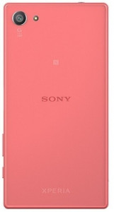  Sony Xperia Z5 Compact (SO-02H) Rose Seller Refurbished 4