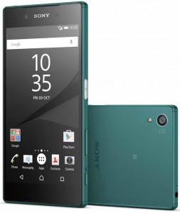  Sony Xperia Z5 E6653 Green 32Gb Refurbished