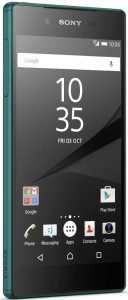  Sony Xperia Z5 E6653 Green 32Gb Refurbished 5