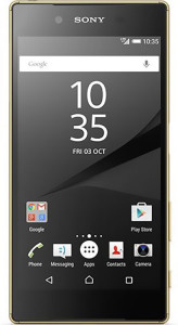  Sony Xperia Z5 E6653 Gold 32GB Refurbished 3