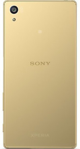  Sony Xperia Z5 E6653 Gold 32GB Refurbished 4