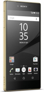  Sony Xperia Z5 E6653 Gold 32GB Refurbished 5