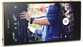  Sony Xperia Z5 E6653 Gold 32GB Refurbished 6