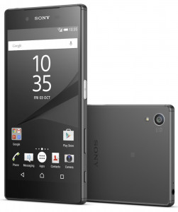  Sony Xperia Z5 E6653 3/32GB Gray Refurbished