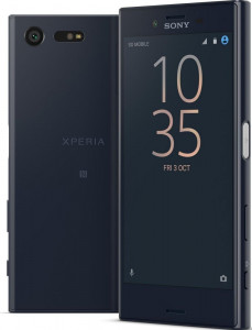  Sony Xperia X compact Black F5321 Japan 32GB Refurbished 8