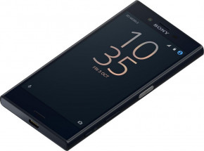  Sony Xperia X compact Black F5321 Japan 32GB Refurbished 9