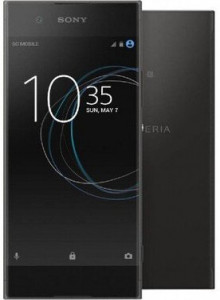  Sony Xperia XA1 Black F3121 32 GB Refurbished