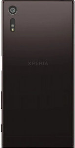  Sony Xperia XZ Black F8331 Japan 32 Gb * Refurbished 4