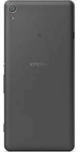  Sony Xperia XA Dual F3112 Black Refabrished 3