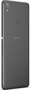  Sony Xperia XA Dual F3112 Black Refabrished 4