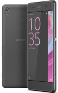  Sony Xperia XA Dual F3112 Black Refabrished 10