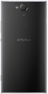  Sony Xperia XA2 32GB Black Refabrished 4