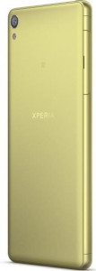  Sony Xperia XA Dual F3112 Lime Gold Refurbished 5