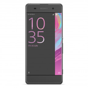  Sony Xperia XA F3115 Black 1SIM Refurbished