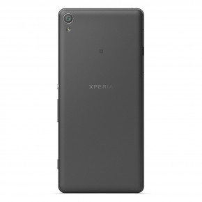  Sony Xperia XA F3115 Black 1SIM Refurbished 4