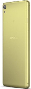  Sony Xperia XA F3115 Lime Gold 1SIM Refurbished 6