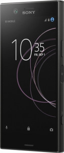  Sony Xperia XZ1 Compact G8441 Black Refurbished 6