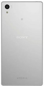  Sony Xperia Z5 E6653 Graphite Silver 32Gb 1SIM no NFC *Refurbished 4