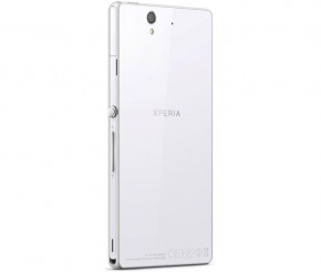  Sony Xperia Z C6603 White Refurbished 3