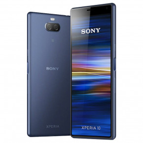  Sony Xperia 10 I4113 3/64Gb blue *Refurbished