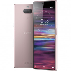  Sony Xperia 10 I4113 pink *CN