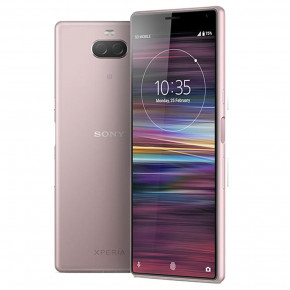  Sony Xperia 10 I4113 3/64Gb pink *Refurbished 10