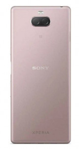  Sony Xperia 10 I4113 3/64Gb pink *Refurbished 4