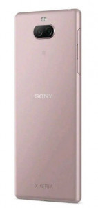  Sony Xperia 10 I4113 3/64Gb pink *Refurbished 7