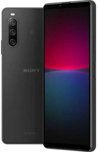  Sony Xperia 10 IV 6/128Gb Black