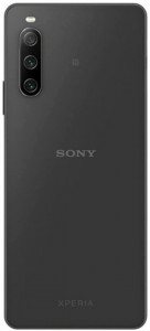  Sony Xperia 10 IV 6/128Gb Black 4