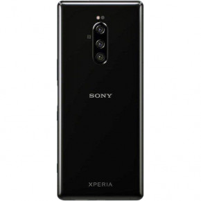  Sony Xperia 1 6/128GB J9110 Black *EU 3