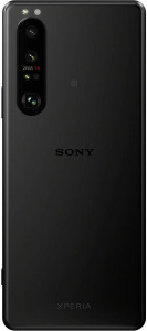  Sony Xperia 1 III 12/512Gb Black *CN 4