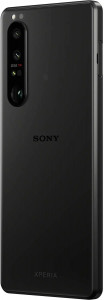  Sony Xperia 1 III 12/512Gb Black *CN 7