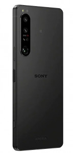  Sony Xperia 1 IV 12/256Gb Black *CN 3