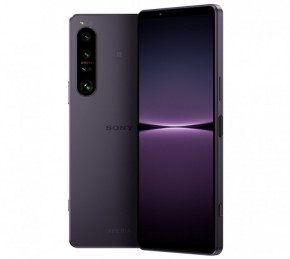  Sony Xperia 1 IV 12/256Gb Purple *CN