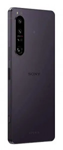  Sony Xperia 1 IV 12/256Gb Purple *CN 4