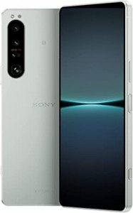  Sony Xperia 1 IV 12/256Gb White *CN